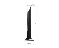 Samsung UE32N5302AK FHD, Smart TV - 1387045 - zdjęcie 3